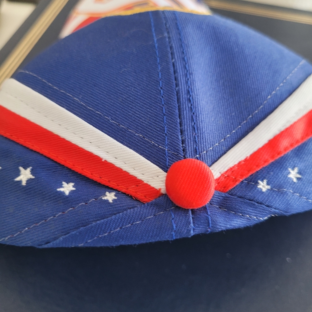NAPA Racing Cap - Picture 5 of 5